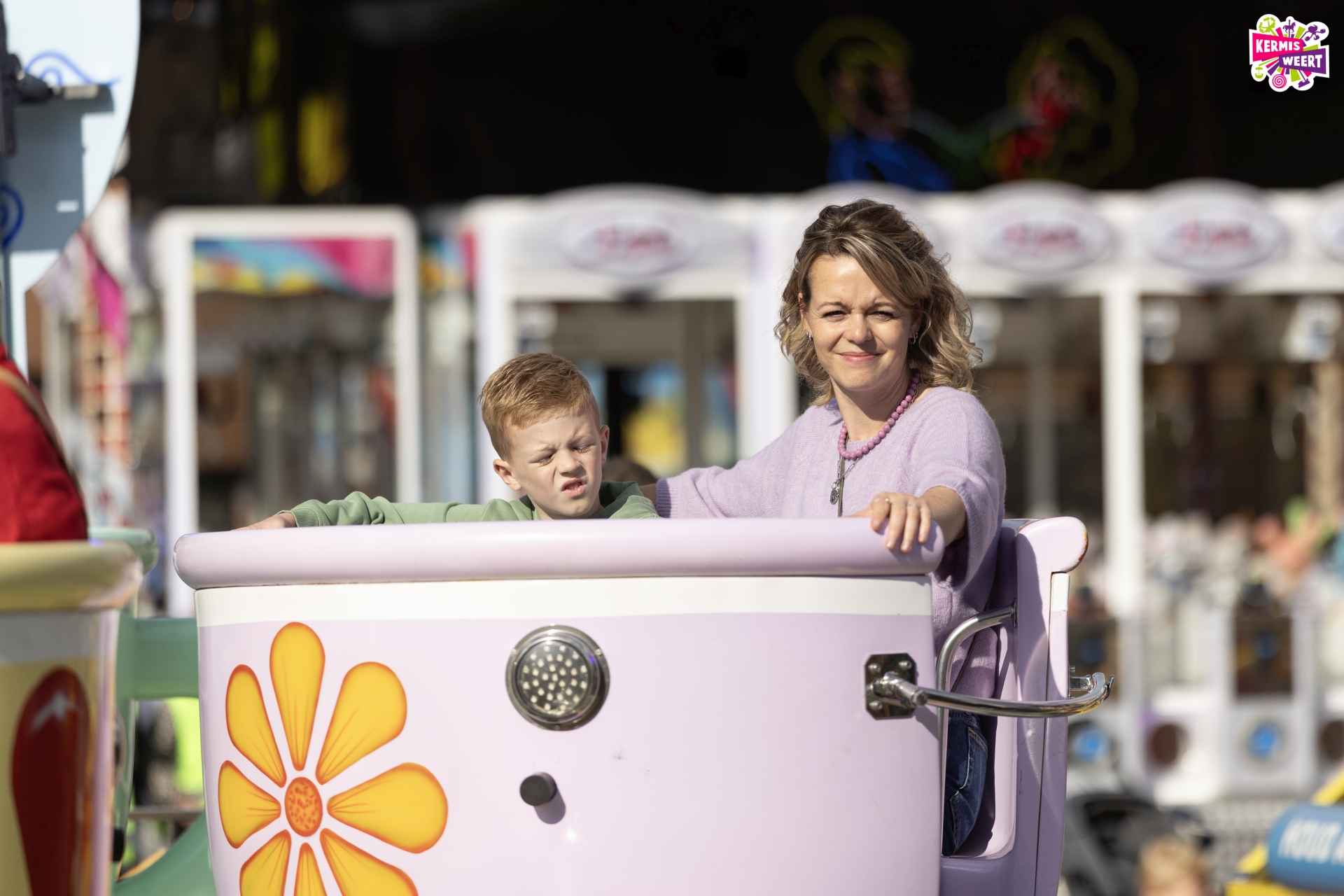 Foto: 'Kermis Weert 2025 005'.